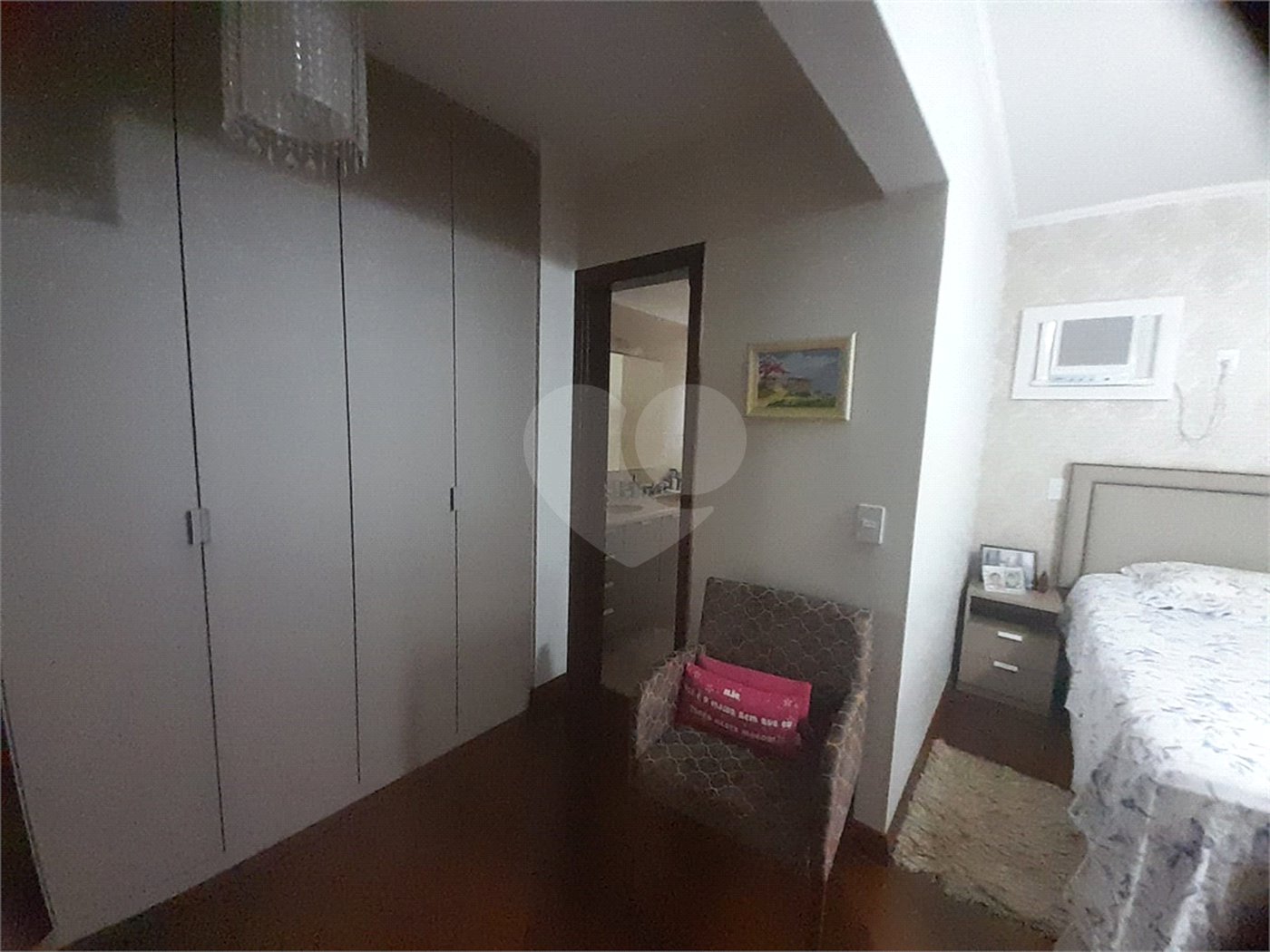 Apartamento no Edifício Villa Lobos a venda - São Carlos