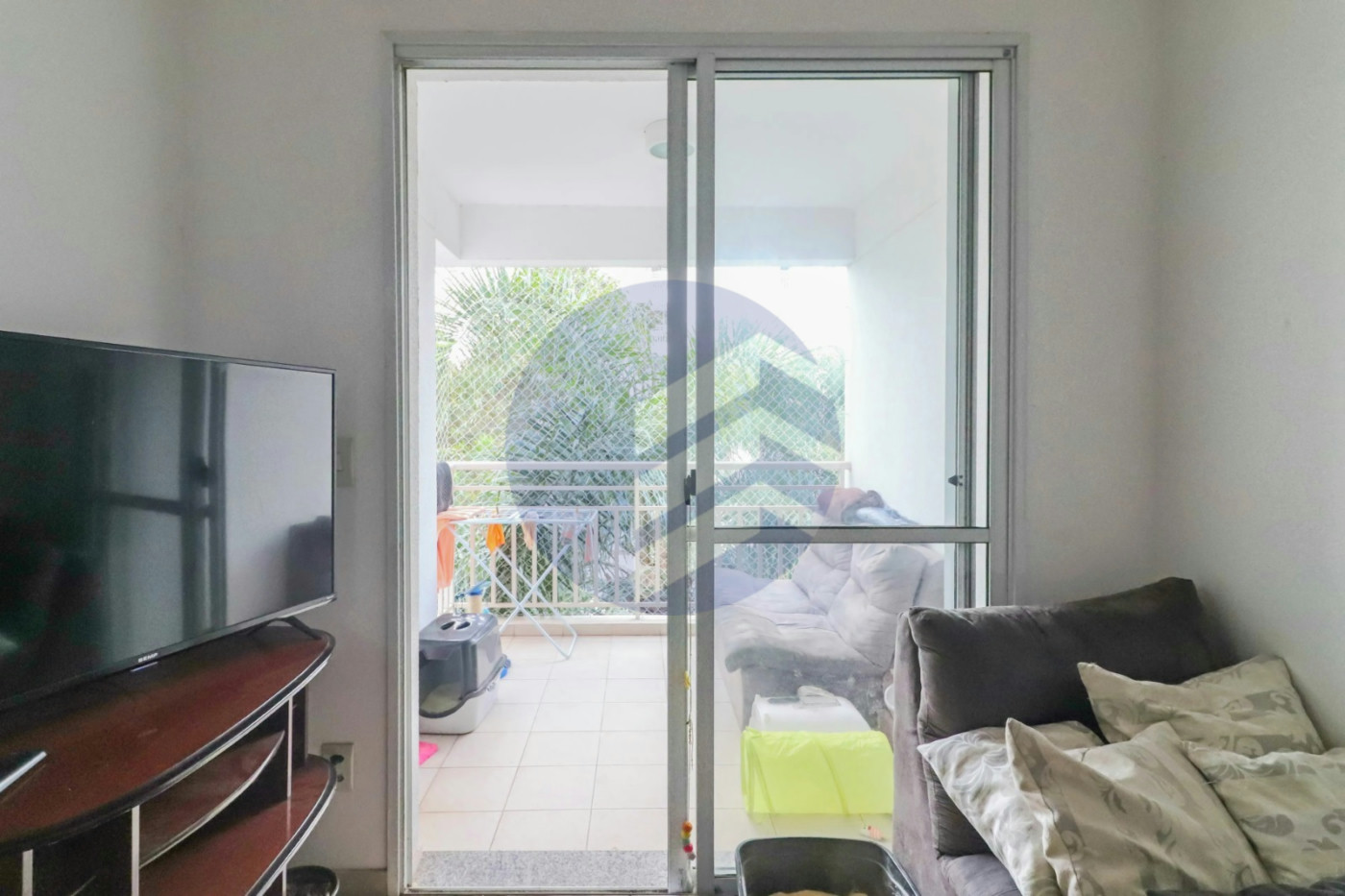 Apartamento à venda com 3 quartos, sendo 1 suíte, em Jardim Esmeralda, São Paulo - SP