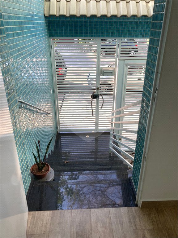 Sobrado à venda com 4 quartos, sendo 1 suíte, em Ipiranga, São Paulo, SP
