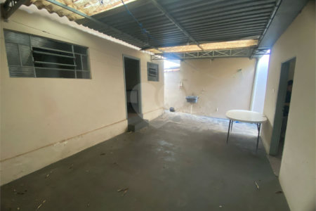 Casa à venda na Vila Prado-São Carlos/SP