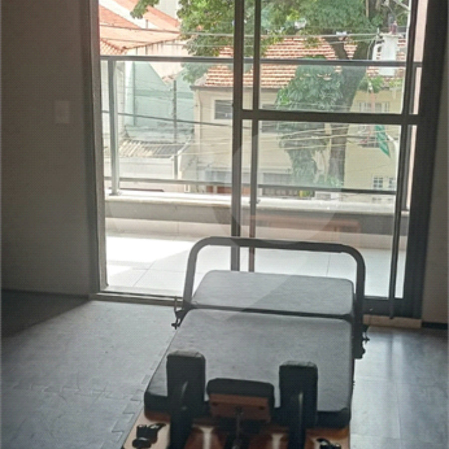STUDIO NOVO - 200 MTS METRÕ SUMARÉ - LOCAÇLIZAÇÃO PRIVILEGIADA