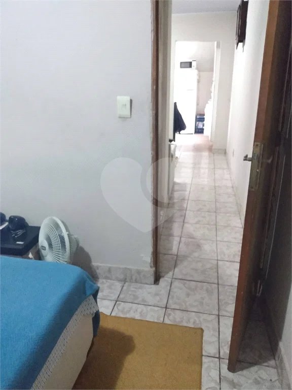 SOBRADO Á VENDA EM SP PENHA.