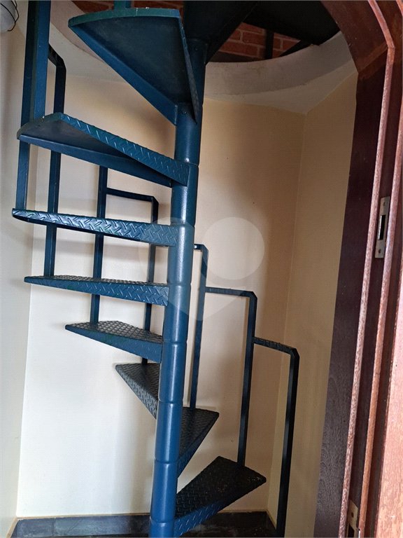 Casa térrea no Centro