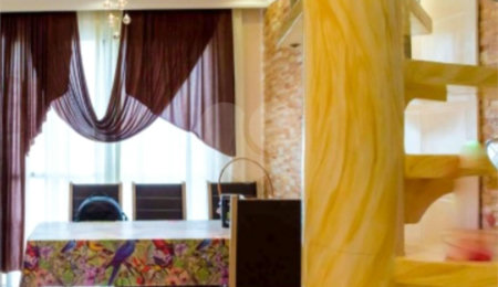 Cobertura à venda com 2 quartos em Mandaqui, São Paulo, SP