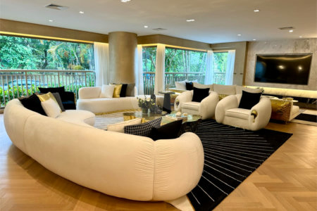 Apartamento à venda na Chácara Klabin - Em frente a praça Kant