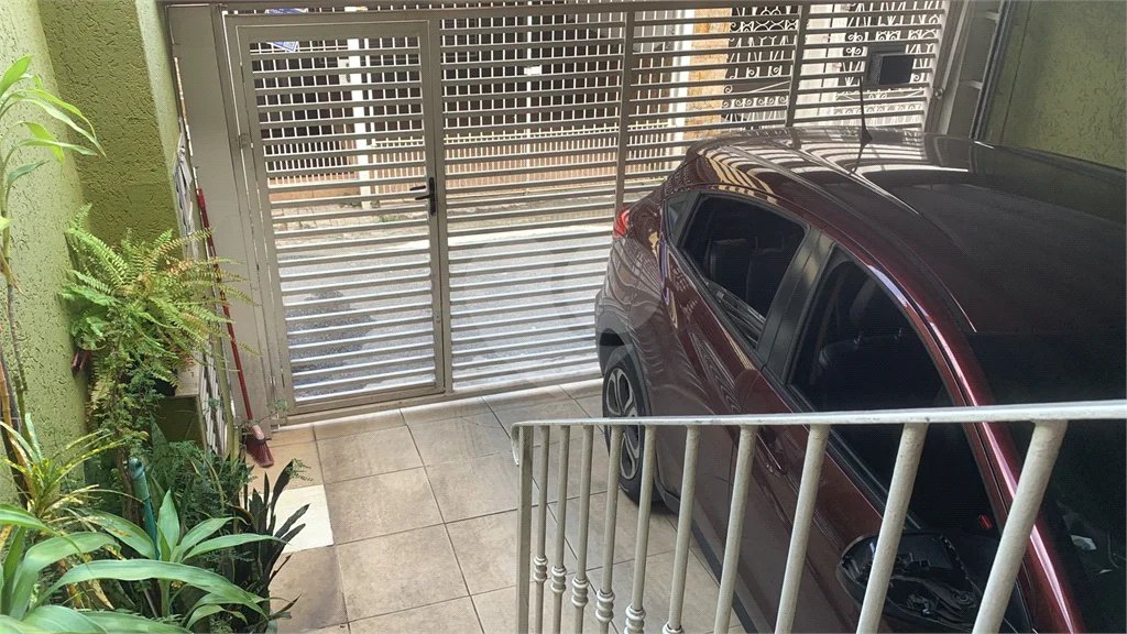 Casa a venda em 66 m2- 2 dormitórios em Vila Regente Feijó