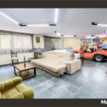 Casa com 540m² , 5 dormitórios , sendo 4 suítes , 10 vagas , à venda no bairro Jardim , em Santo André