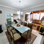 Casa residencial com ponto comercial a venda no Centro