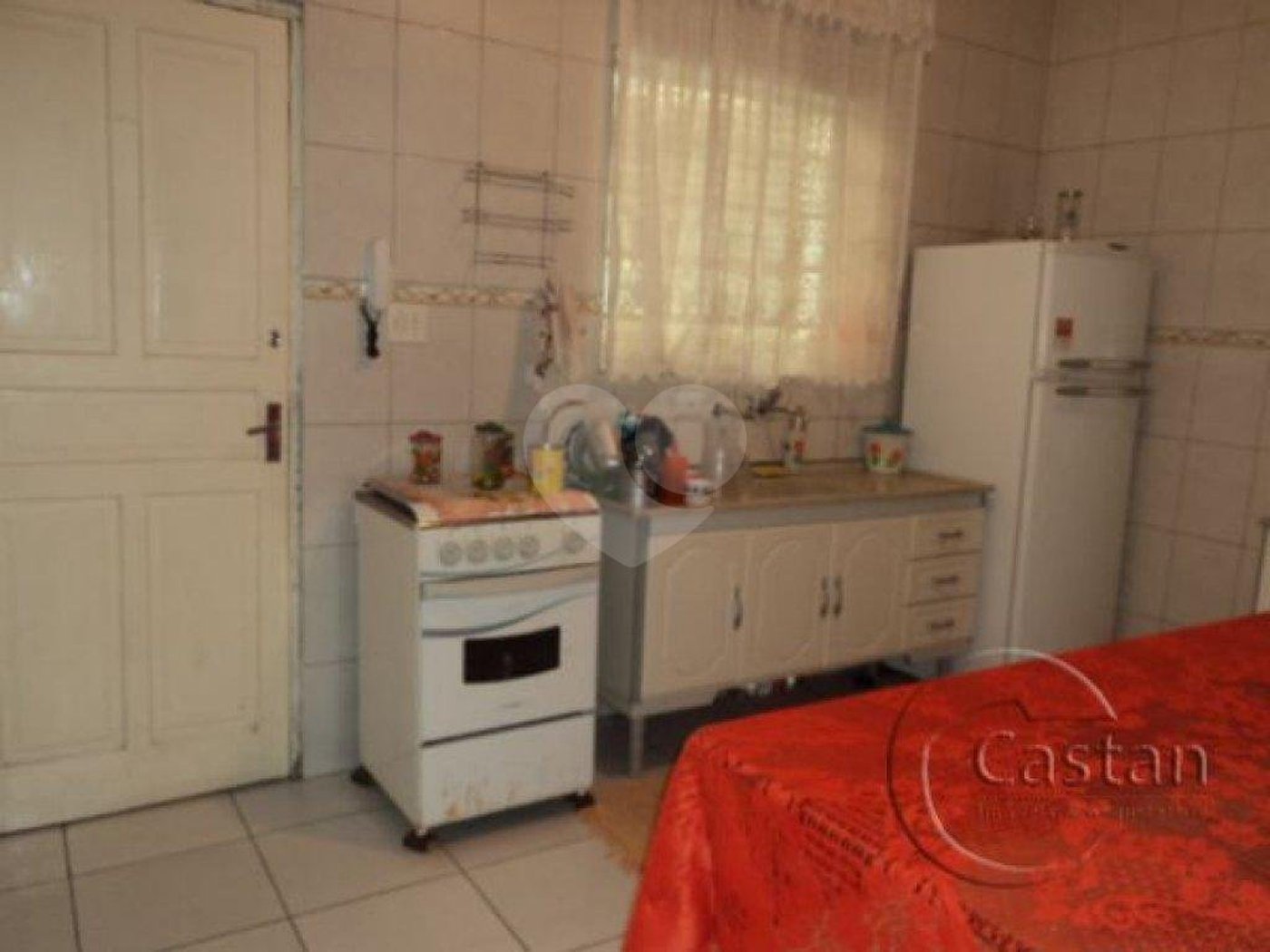 3 casas – alto da mooca