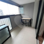 Studio á venda - Vila Clementino