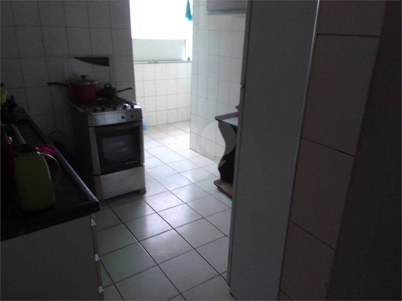Apartamento à venda com 2 quartos em CAMBUCI, São Paulo, SP