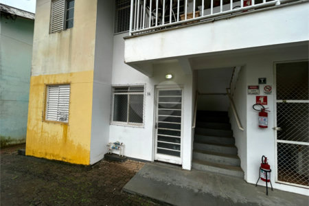 Apartamento Térreo à Venda – Condomínio Oscar Barros | Jardim Tangará