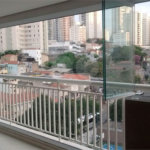 Condomínio Biografia Apartamento com 69m2 com 2 dormitórios e 1 vaga.Aceita Permuta