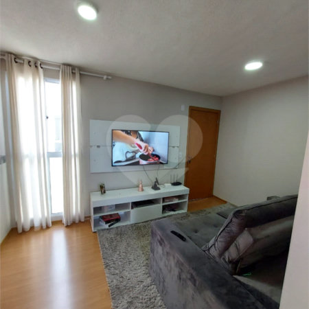 Apartamento à Venda ou para Alugar - Edifício Monte Athos (Jardim Embaré)