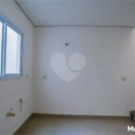 Apartamento com 2 dormitórios , sendo 1 suíte , 1 vaga , á venda na Vila Humaitá em Santo André.