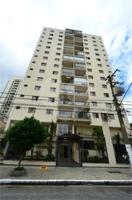 Apartamento á venda - Vila Guarani