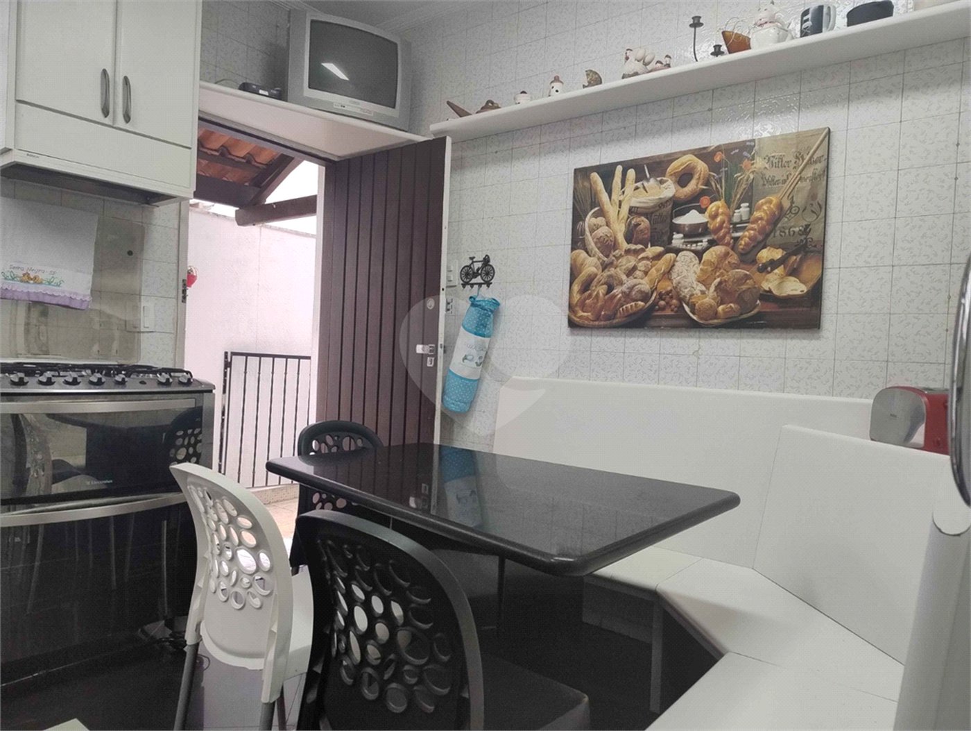 Sobrado à venda com 4 suítes em Chácara Flora, São Paulo, SP