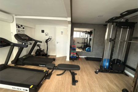 Cobertura Duplex à Venda no Bravo Residencial | Campo Grande