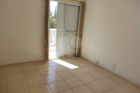 Apartamento à Venda no Residencial Augusta - Brotas/SP
