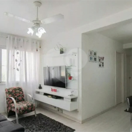 Apartamento à venda com 2 quartos em Vila Guilherme, São Paulo, SP