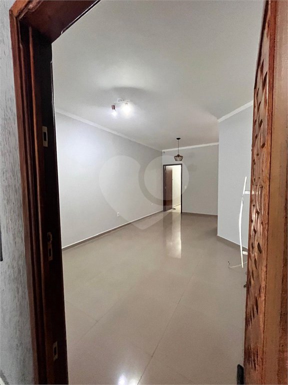 Casa Térrea à Venda em São Carlos, Santa Felícia