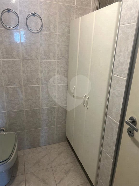 Apartamento à venda - Paraíso