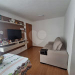 Apartamento à venda com 2 quartos no condomínio Monte Dos Andes, São Carlos - SP
