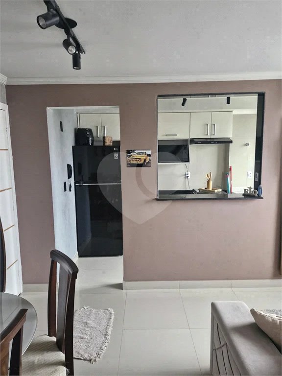 Apartamento à venda com 2 quartos em Parque Novo Mundo, São Paulo, SP