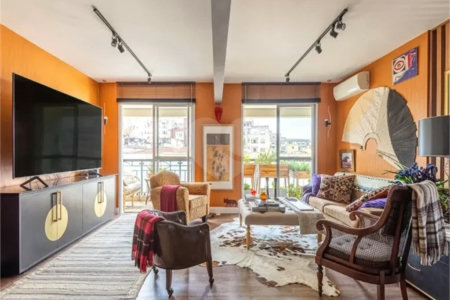 Apartamento à venda com 3 quartos, sendo 1 suíte, em Vila Buarque, São Paulo, SP