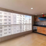 Apartamento disponível para venda | Área Útil : 115m | Área Total 115m | 3 dormitórios | 1 suíte | 4 banheiros | 2 vagas.