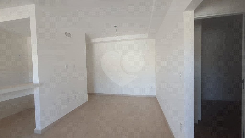 Apartamento no Edifício Residencial Valentina Park