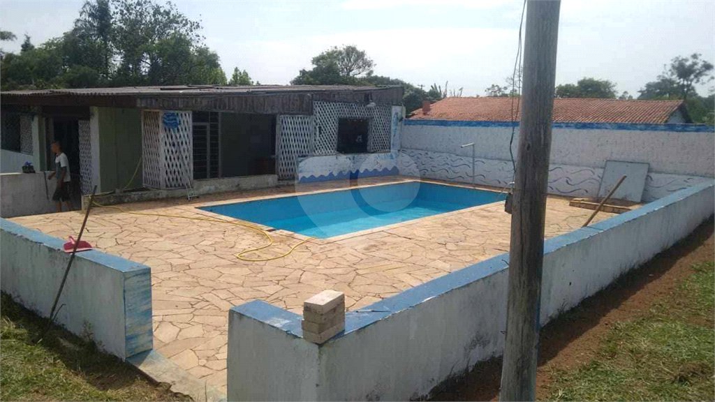 Chácara à Venda em Itirapina - Planalto Serra Verde