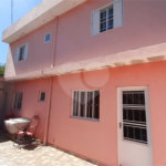 Casa sobrado no Jardim das Torres Prolongamento