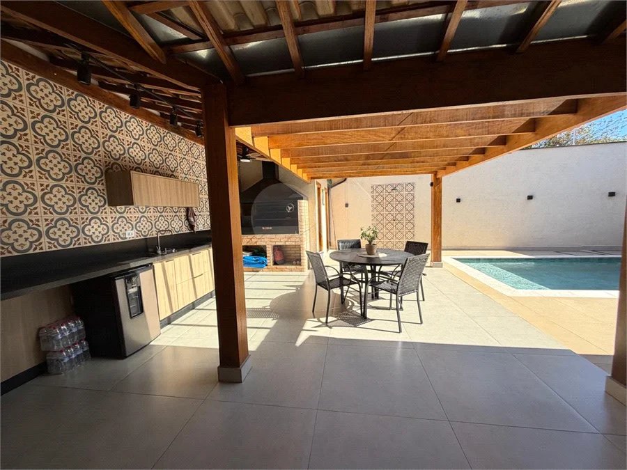 Casa com 4 quartos com sofisticação, conforto e exclusividade no Jardim Europa