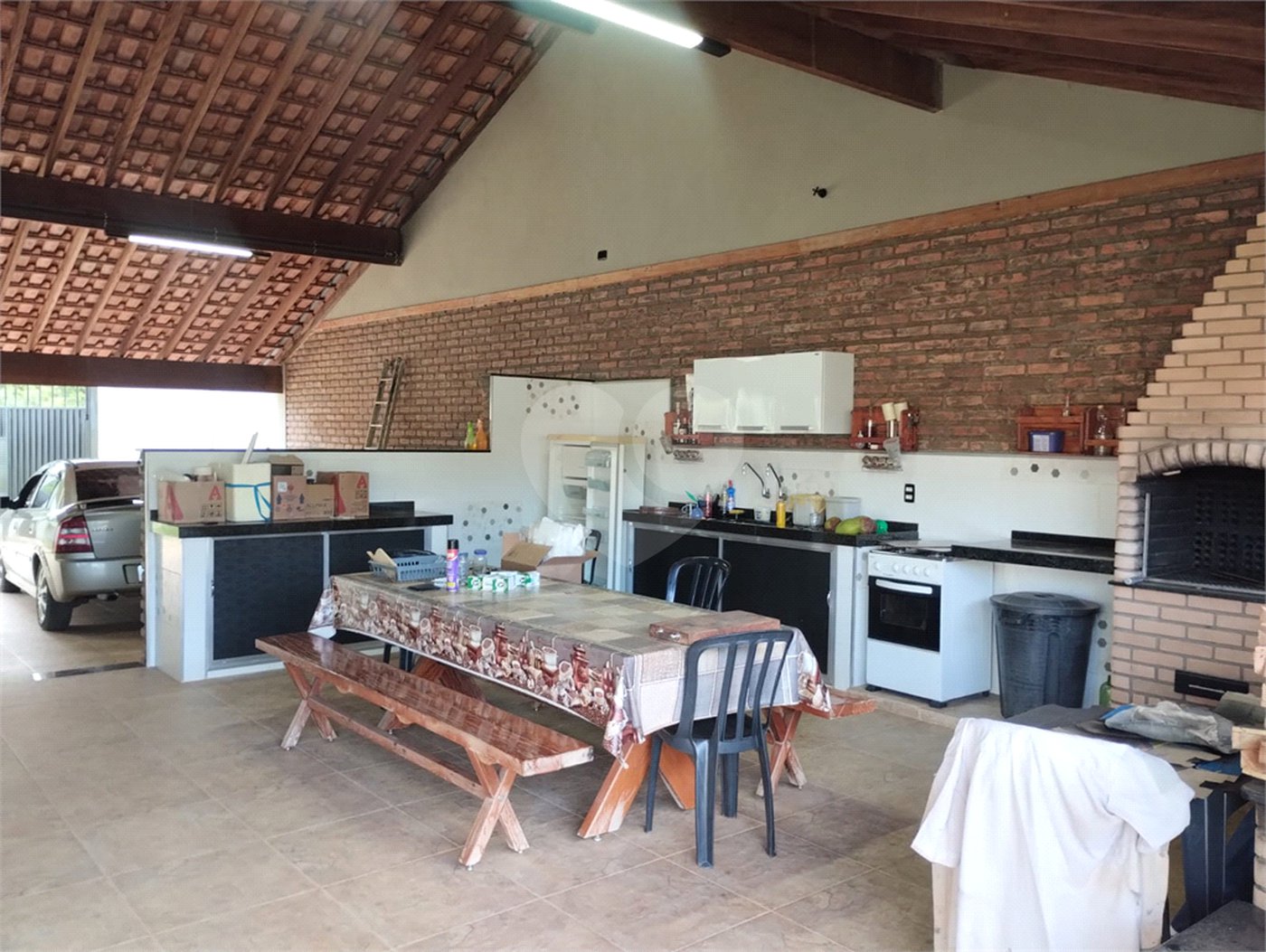 RESIDENCIAL QUINTA DOS BURITIS