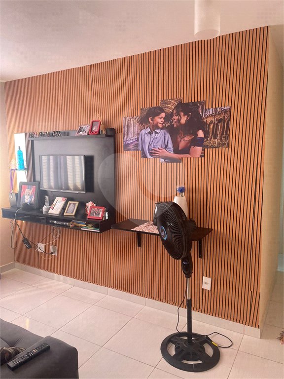 Apartamento à venda com 2 quartos em Jaraguá, São Paulo, SP