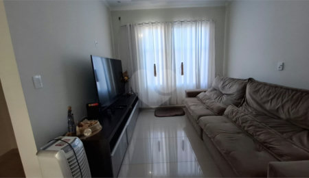 Casa à venda com 3 quartos, sendo 1 suíte,  em Residencial Samambaia, São Carlos, SP
