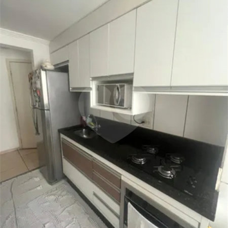 APARTAMENTO A VENDA 54M², 3 DORMITORIOS, 1 SUITE, 1 VAGA, JARDIM AMÉRICA,SÃO JOSÉ DOS CAMPOS/SP.