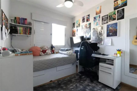 APARTAMENTO COM 103 M2 3 DOMITÓRIOS E 1 SUÍTE IPIRANGA