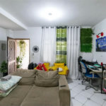 Casa à venda com 177m², 3 quartos e 2 vagas