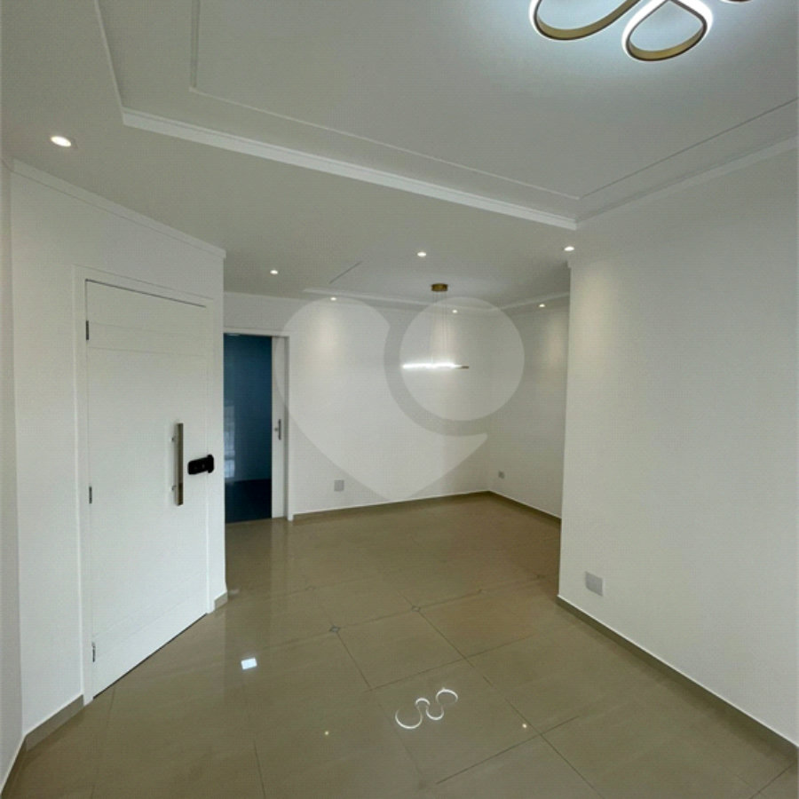 APARTAMENTO VILA REGENTE FEIJÓ-MOOCA