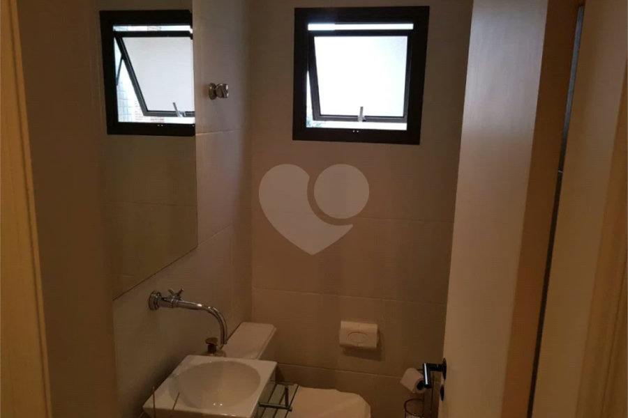 Apartamento 4 dormitórios na Saúde