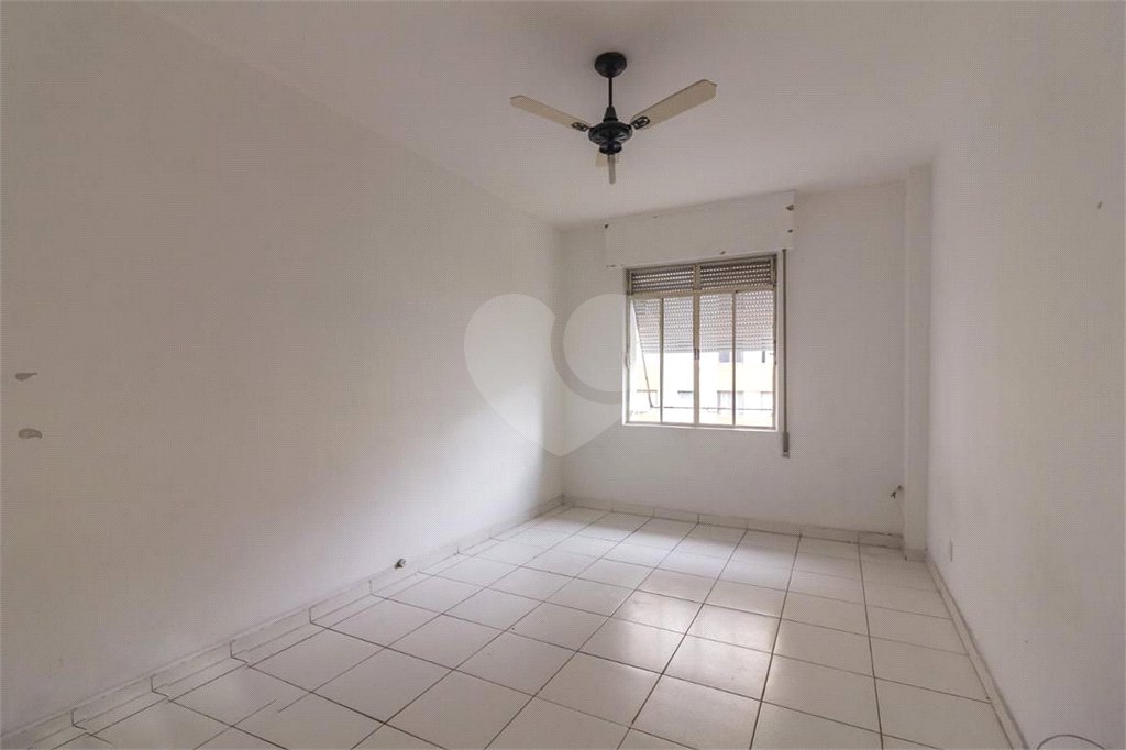 Excelente apartamento - Santa Cecília