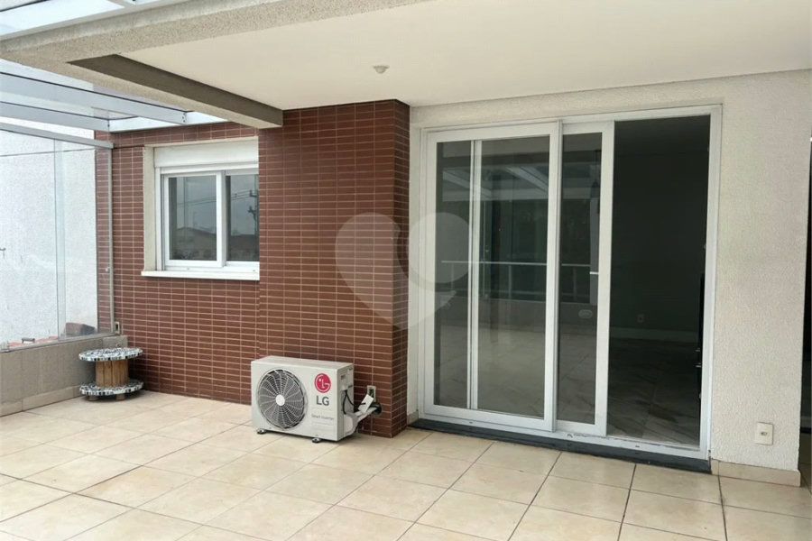 Apartamento para alugar com 2 quartos, sendo 1 suíte, em Casa Verde, São Paulo, SP