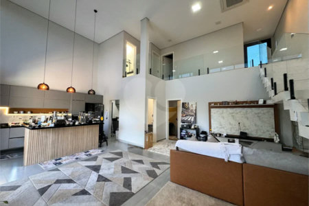 Casa à Venda – Condomínio Terra Magna | Indaiatuba/SP