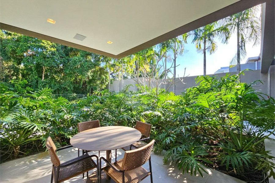 Casa à venda com 5 suítes em Riviera de São Lourenço, Bertioga, SP