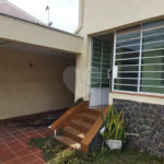 Sobrado á venda - Jabaquara