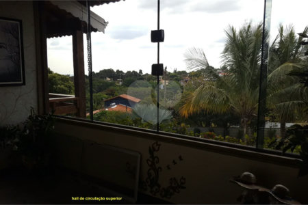 Chacara de Alto Padrao no Cafezal VI em Itupeva