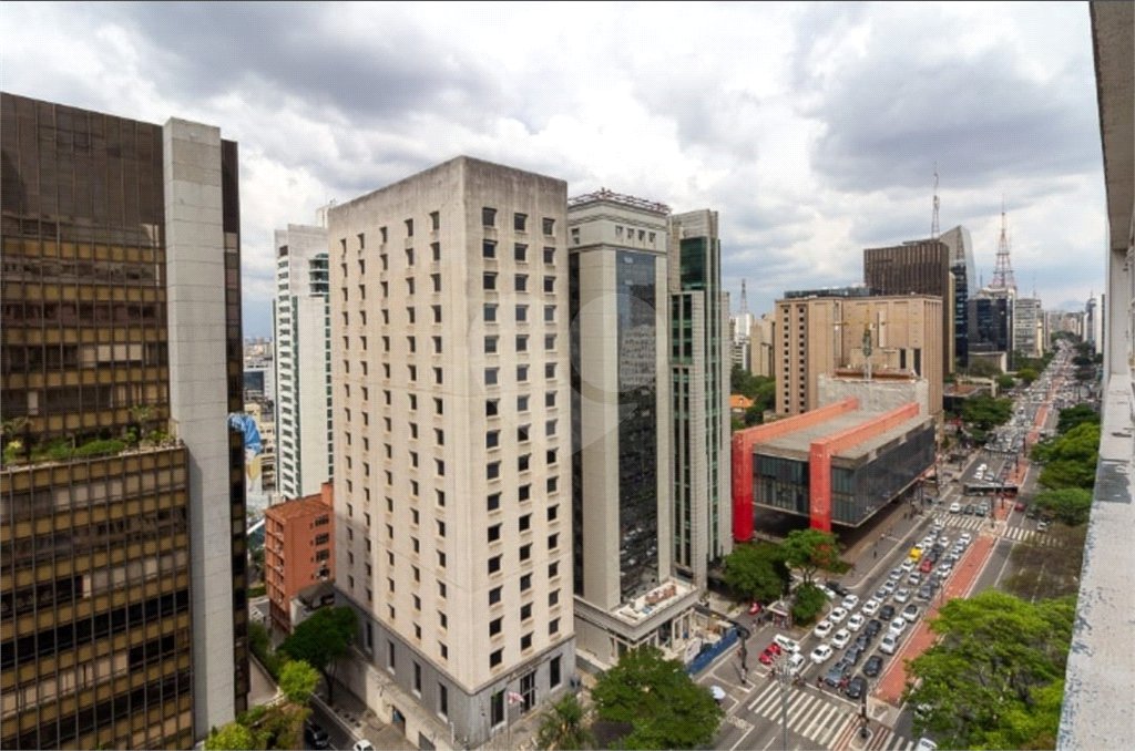Imóvel a Venda na Avenida Paulista - Bela Vista