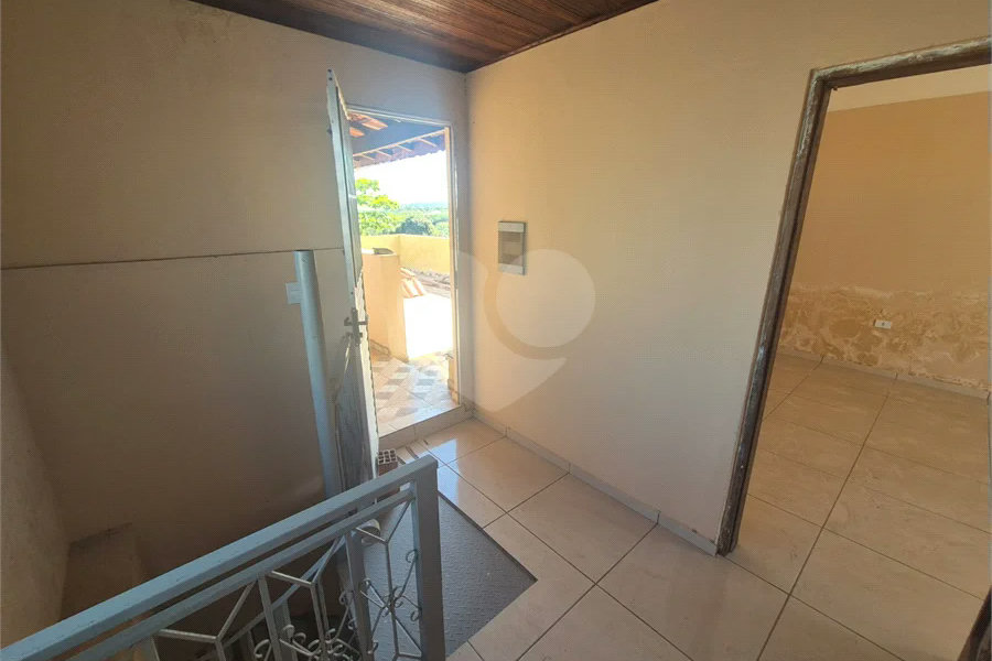 CASA À VENDA | 3 QUARTOS | 2 SUÍTES | 2 VAGAS | BALBO – PIRACICABA/SP